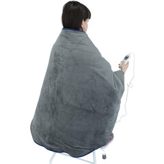 Vyhrievací plášť