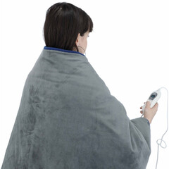 Vyhrievací plášť