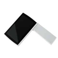 Prenosná elektronická čítacia lupa LOOKY HD5