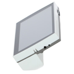 Prenosná elektronická čítacia lupa LOOKY HD5