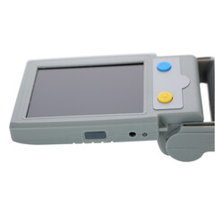 Prenosná elektronická čítacia lupa LOOKY+