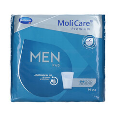 Molimed M Active, 14 ks