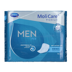 Molimed M Protect, 14 ks