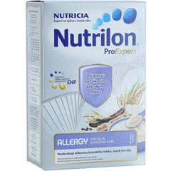 Nemliečna kaša NUTRILON ProExpert Allergy 250 g