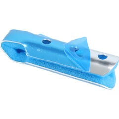 Hlinikový stabilizátor prsta