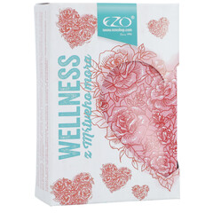 Wellness z Mŕtveho mora