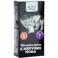 Minerálne bahno z Mŕtveho mora pre ženy a mužov