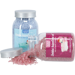 Detská morská soľ do kúpeľa