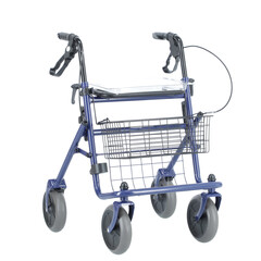 Štvorkolka - podpora pohybu