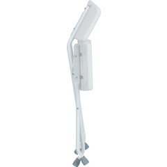 Stolička do sprchy skladacia UNIZDRAV