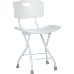 Stolička do sprchy skladacia UNIZDRAV