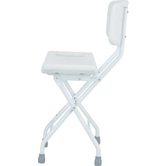 Stolička do sprchy skladacia UNIZDRAV