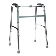Pevné skladacie chodítko UNIZDRAV