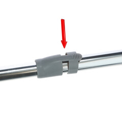 Pevné skladacie chodítko UNIZDRAV