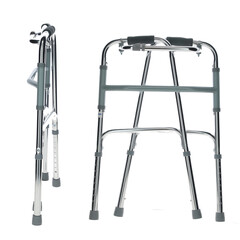 Pevné skladacie chodítko UNIZDRAV