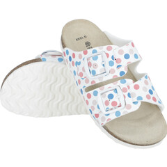 Detská ortopedická obuv  - typ 94 bodka - VÝPREDAJ, POSLEDNÝ KUS