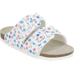 Detská ortopedická obuv  - typ 94 bodka - VÝPREDAJ, POSLEDNÝ KUS