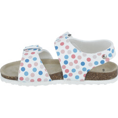 Detská ortopedická obuv – typ 97 bodka