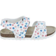 Detská ortopedická obuv – typ 97 bodka