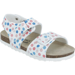 Detská ortopedická obuv – typ 97 bodka