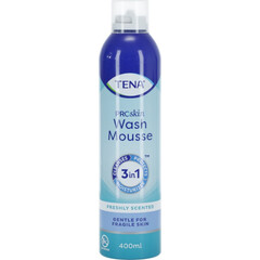Tena umývacia pena, 400 ml