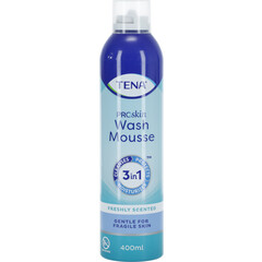 Tena umývacia pena, 400 ml