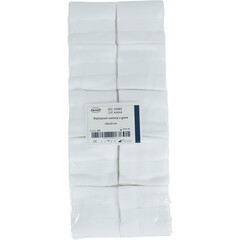 Vatový vankúš v gáze 10x10cm