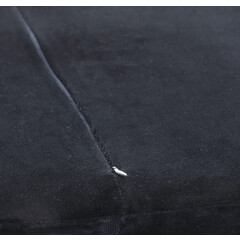 Vankúš na sedenie v tvare "O"