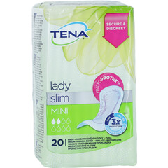 Tena Lady Slim Mini, 20ks