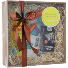 Darčekový wellness set