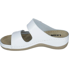 Zdravotná ortopedická obuv Leon T904