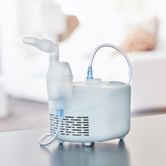 Inhalátor OMRON C101 Essential