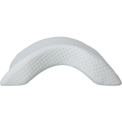 Pamäťový ortopedický vankúš