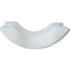 Pamäťový ortopedický vankúš