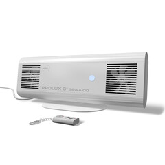 Germicídny žiarič PROLUX G® 36WA – DO stolový
