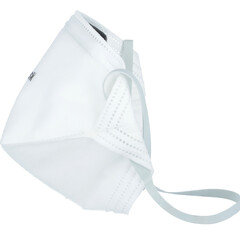 Respirátor FFP3