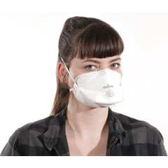Respirátor FFP3