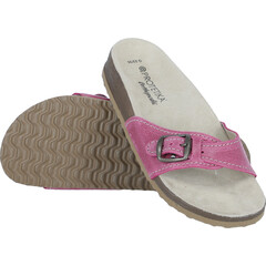 Zdravotná ortopedická obuv – typ 04 ružová