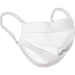 Rúško na tvár s mikrovláknom, antialergické