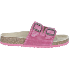 Zdravotná ortopedická obuv – typ 13 ružová