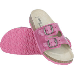 Zdravotná ortopedická obuv – typ 13 ružová