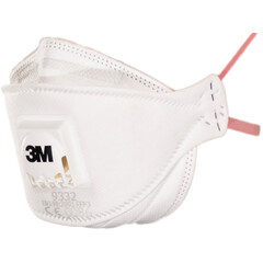 Respirátor FFP3 s filtrom 3M
