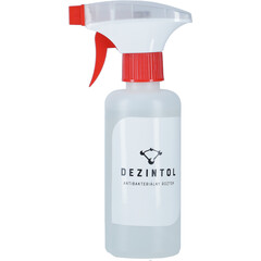 Antibakteriálny roztok Dezintol v spreji