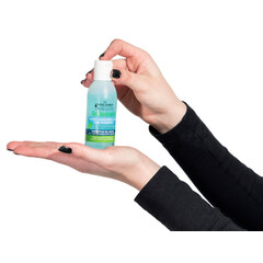 Dezinfekčný gél na ruky Miss Sandy, 80 ml