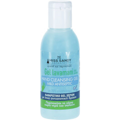 Dezinfekčný gél na ruky Miss Sandy, 80 ml