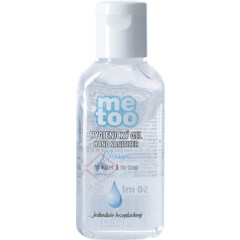 Dezinfekčný set – tuhé mydlo Dex & hygienický gél Me Too, 100 g + 50 ml