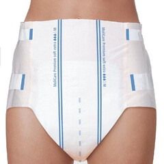 Molicare Premium Extra Plus - XL, 14 ks