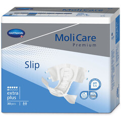 Molicare Premium Extra Plus - XL, 14 ks