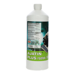 AJATIN PLUS roztok 10% 1000ml