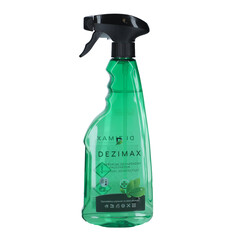 Univerzálny dezinfekčný prostriedok DEZIMAX, 500 ml